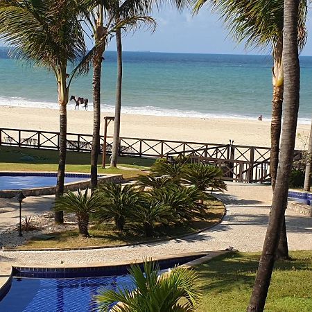 Cumbuco Dream Beach Paradise เกากายา ภายนอก รูปภาพ