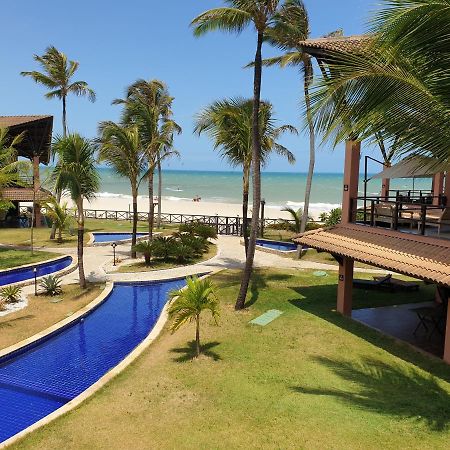 Cumbuco Dream Beach Paradise เกากายา ภายนอก รูปภาพ
