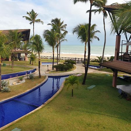 Cumbuco Dream Beach Paradise เกากายา ภายนอก รูปภาพ