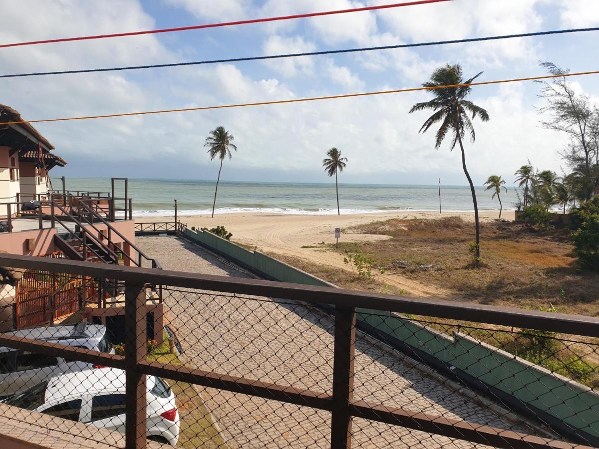 Cumbuco Dream Beach Paradise เกากายา ภายนอก รูปภาพ