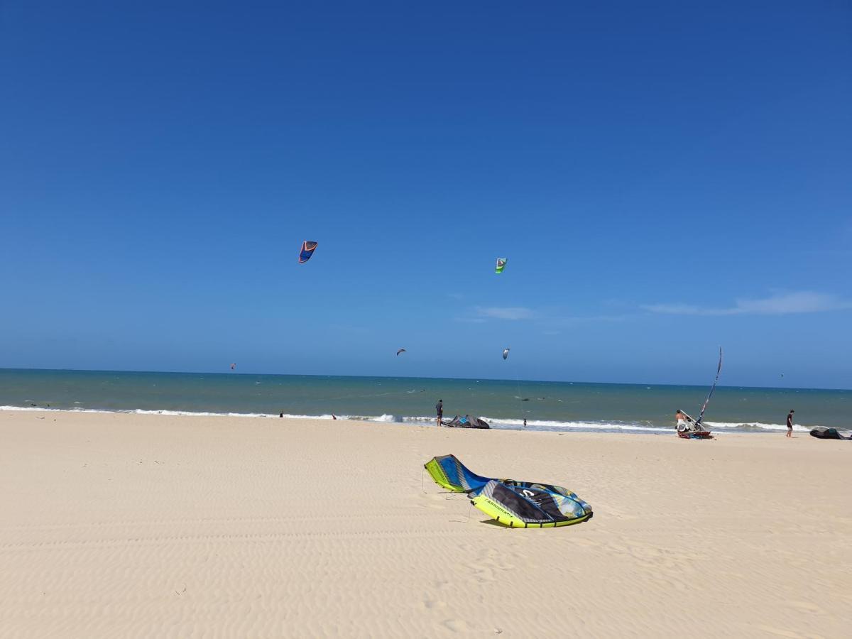 Cumbuco Dream Beach Paradise เกากายา ภายนอก รูปภาพ