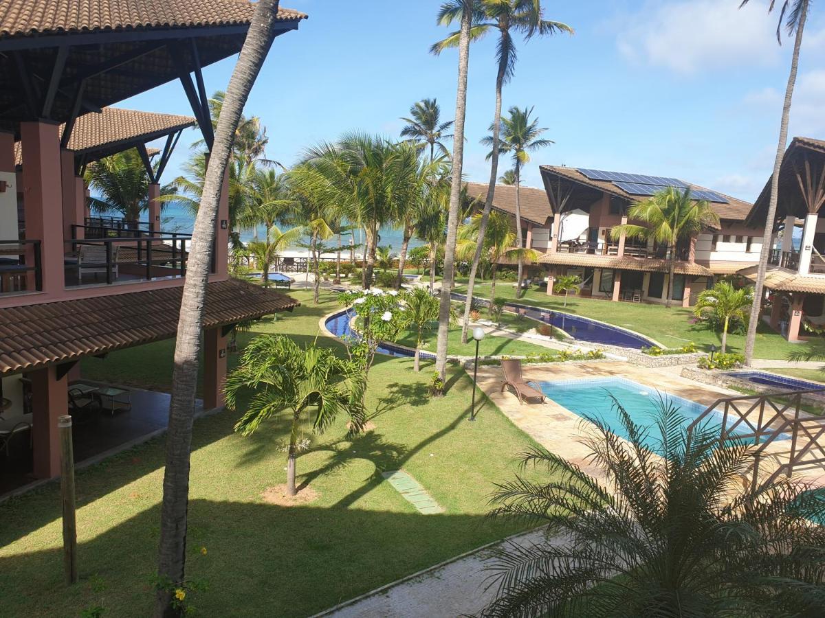 Cumbuco Dream Beach Paradise เกากายา ภายนอก รูปภาพ