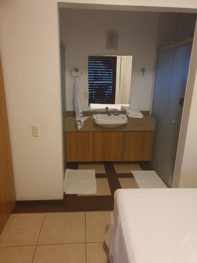 Cumbuco Dream Beach Paradise เกากายา ภายนอก รูปภาพ