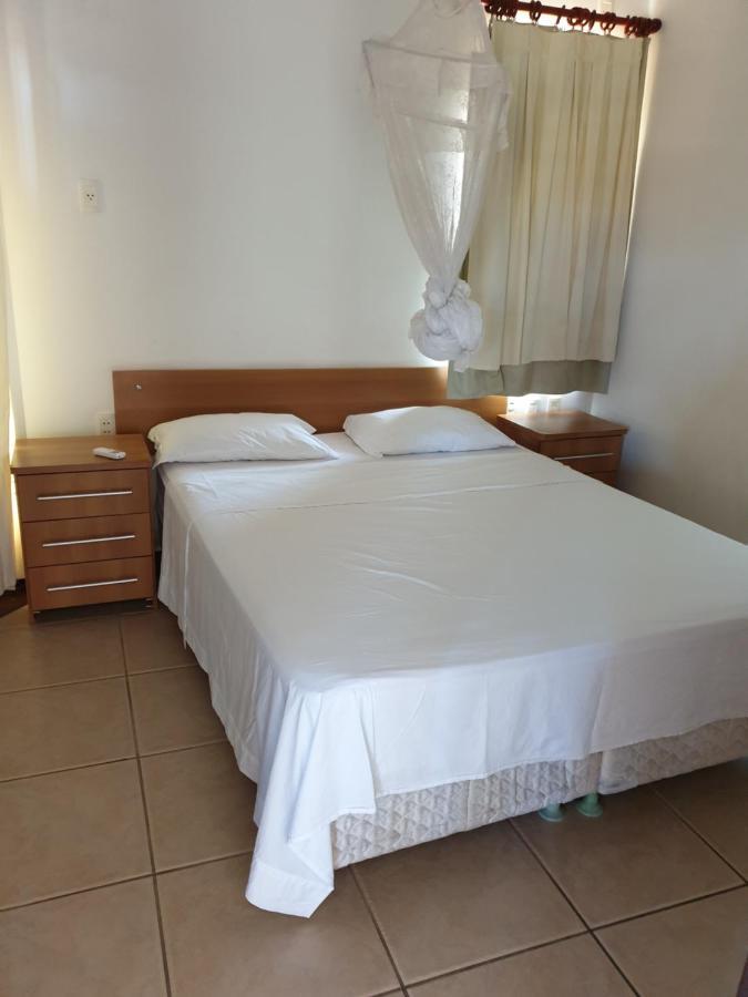 Cumbuco Dream Beach Paradise เกากายา ภายนอก รูปภาพ