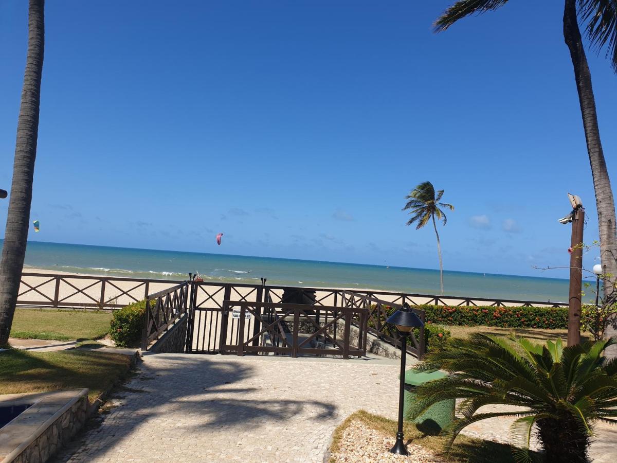 Cumbuco Dream Beach Paradise เกากายา ภายนอก รูปภาพ