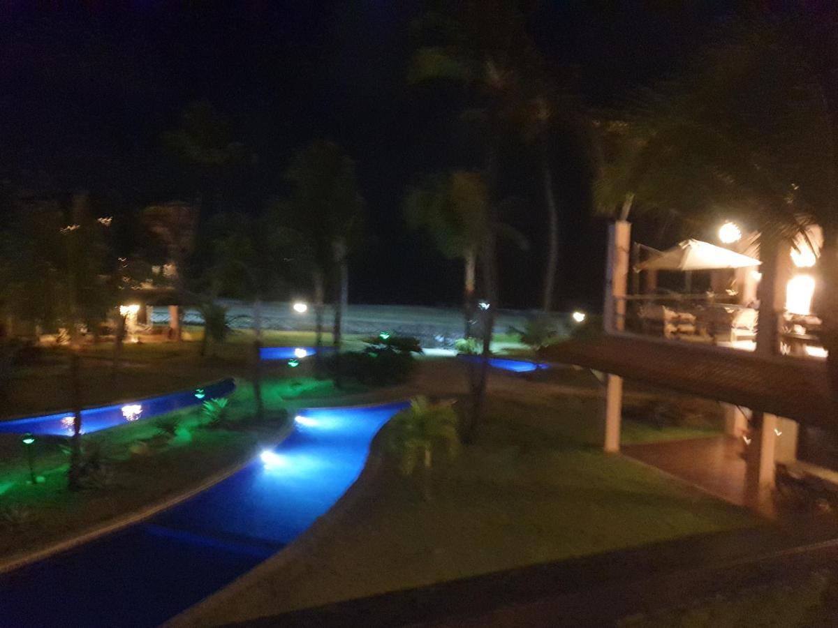 Cumbuco Dream Beach Paradise เกากายา ภายนอก รูปภาพ