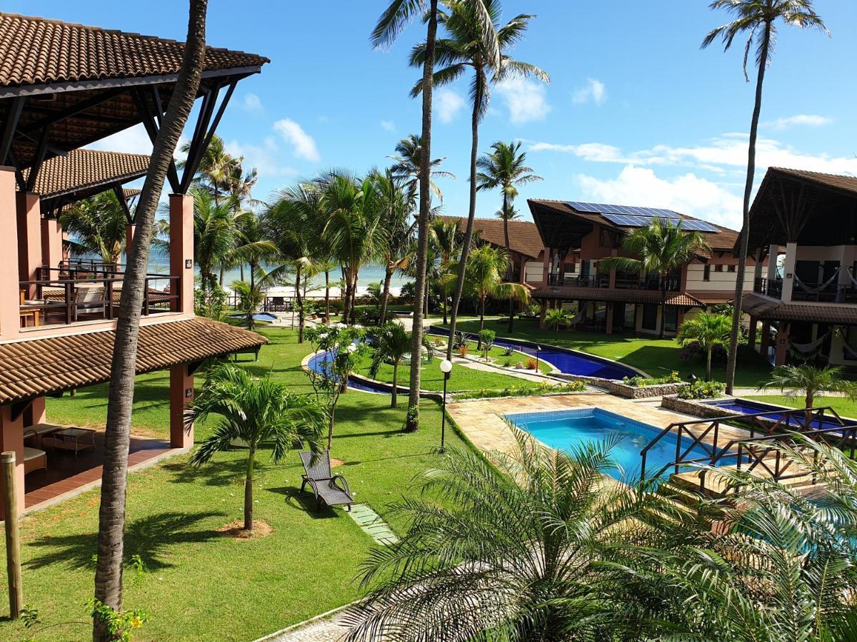 Cumbuco Dream Beach Paradise เกากายา ภายนอก รูปภาพ