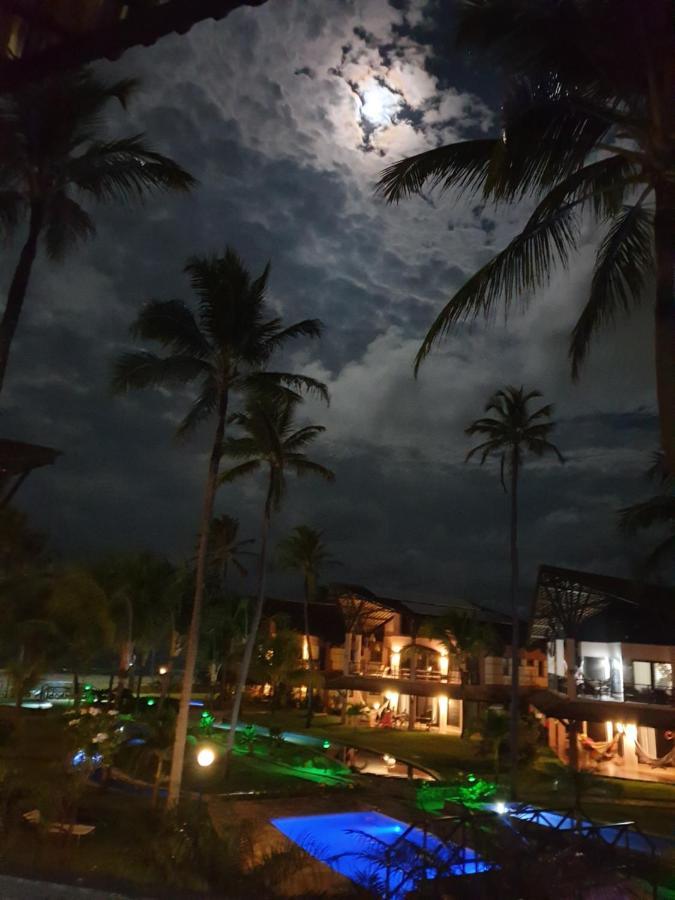 Cumbuco Dream Beach Paradise เกากายา ภายนอก รูปภาพ