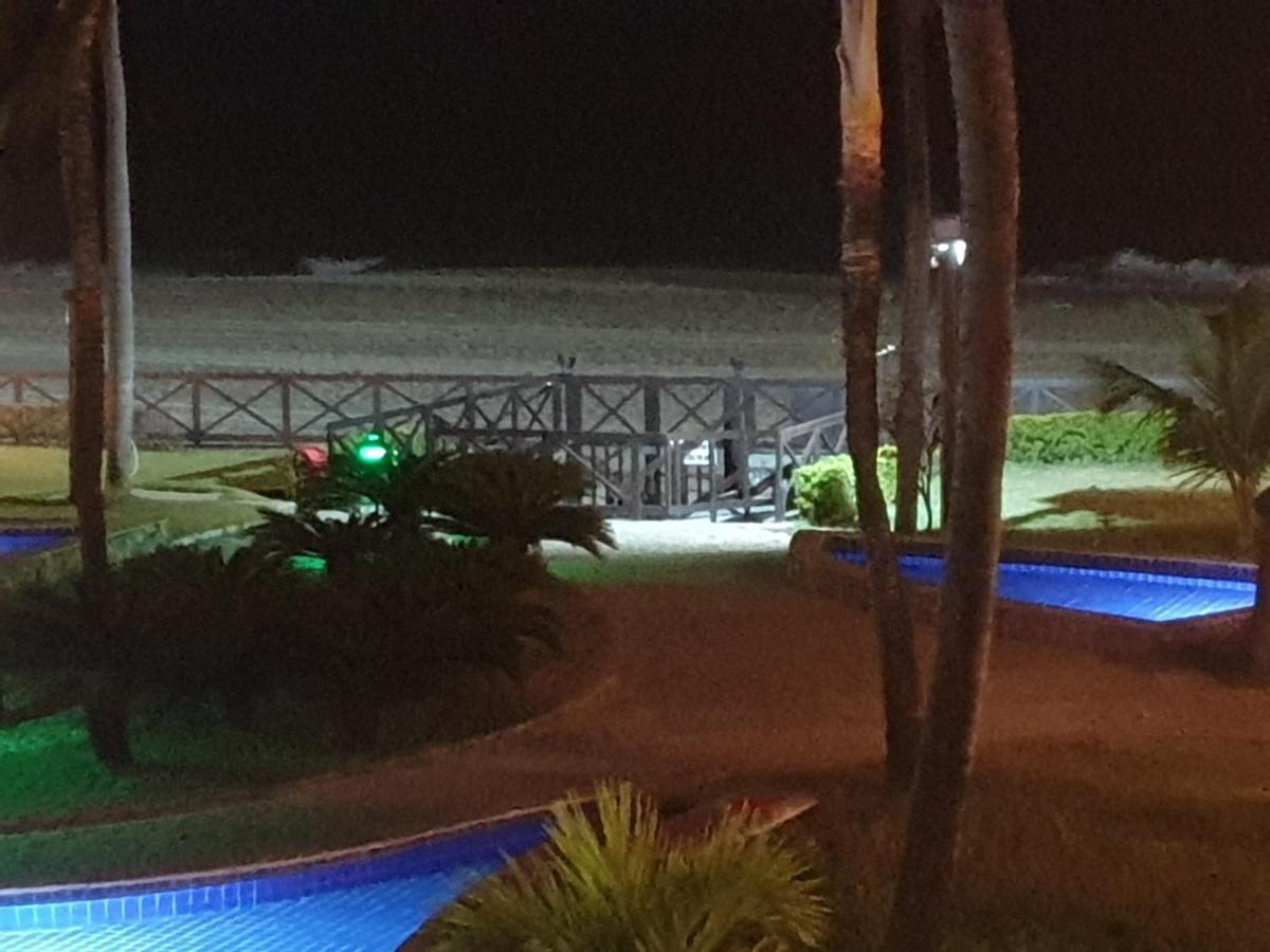 Cumbuco Dream Beach Paradise เกากายา ภายนอก รูปภาพ