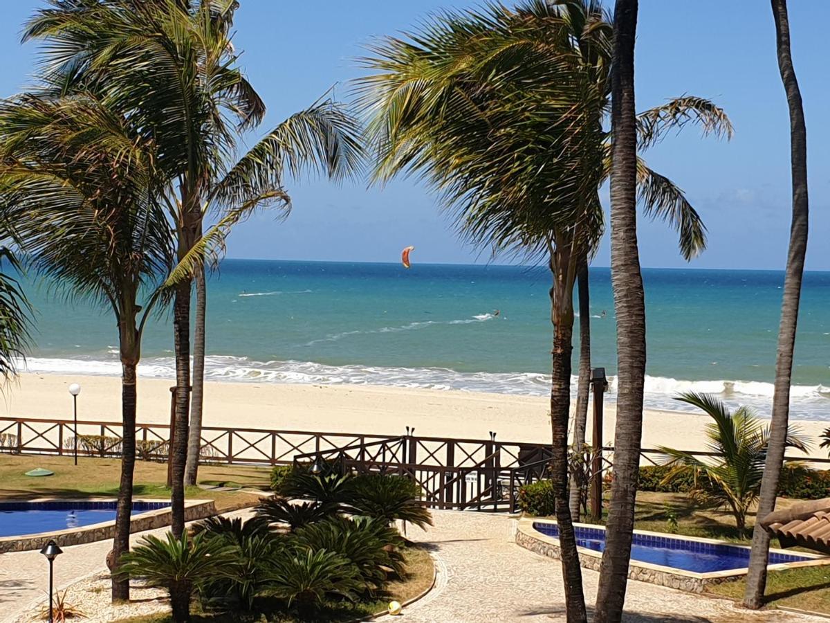 Cumbuco Dream Beach Paradise เกากายา ภายนอก รูปภาพ