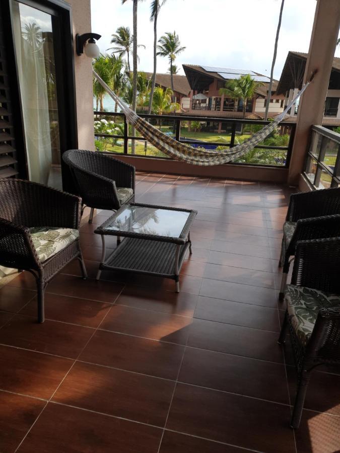 Cumbuco Dream Beach Paradise เกากายา ภายนอก รูปภาพ