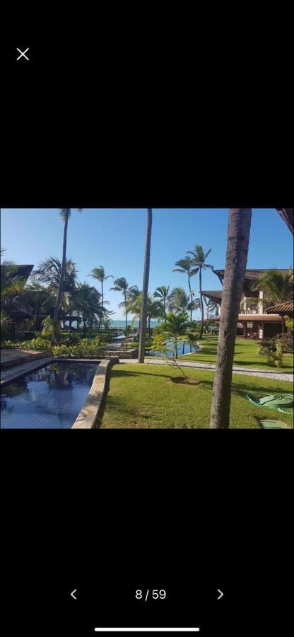Cumbuco Dream Beach Paradise เกากายา ภายนอก รูปภาพ